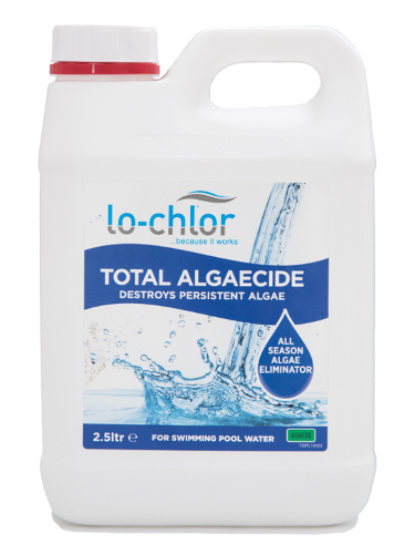 Total Algaecide